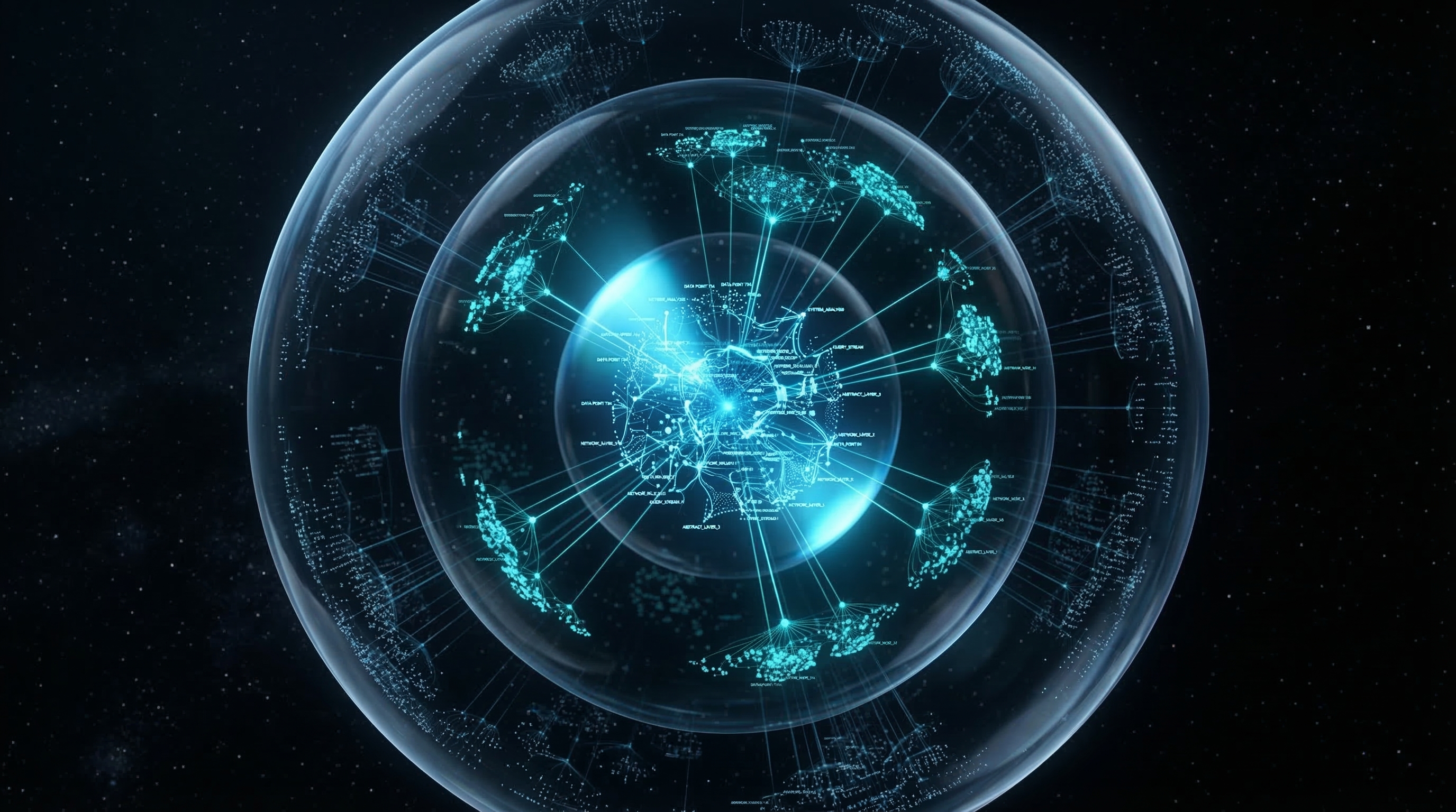 Navigable context at multiple zoom levels